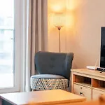 Apartamenty Polanki Park - Visitopl