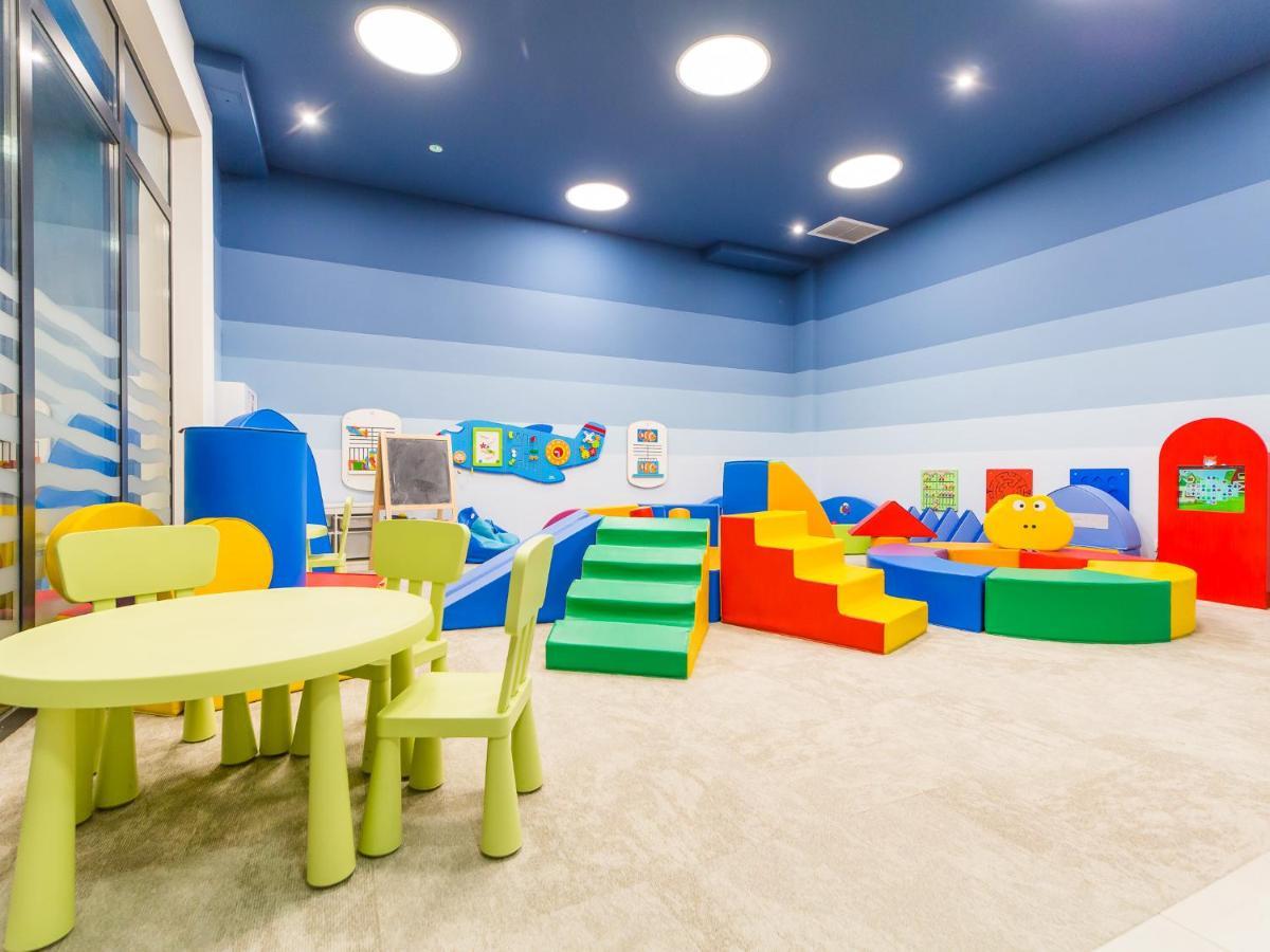 Apartament Polanki Park - Visitopl *